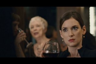 Il dilemma - Trailer Italiano