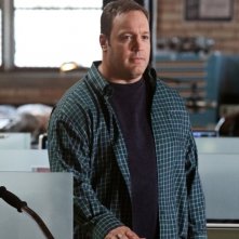 Kevin James nella commedia Il Dilemma