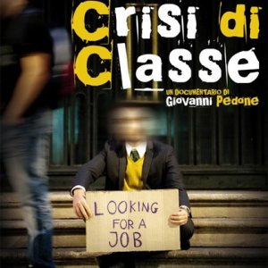 La locandina di Crisi di classe