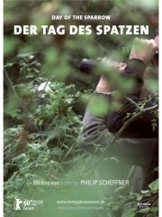 La locandina di Day of the Sparrow