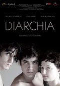La locandina di Diarchia