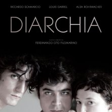La locandina di Diarchia
