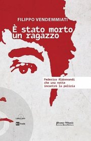 La locandina di È stato morto un ragazzo