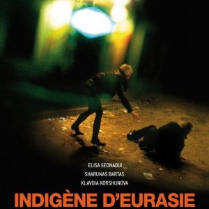 La locandina di Eastern Drift
