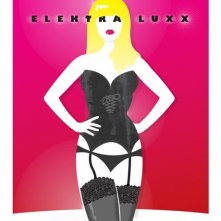 La locandina di Elektra Luxx