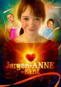 La locandina di Jørgen + Anne