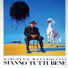 Locandina di Stanno tutti bene