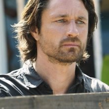 Martin Henderson nell'episodio Smile. Don't Kill Anyone di Off the Map
