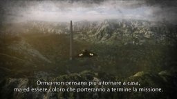 Stargate Univers - Backstage Stagione 2