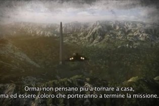 Stargate Univers - Backstage Stagione 2