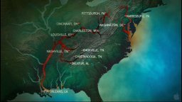 The Last Mountain - Trailer