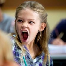 Una scena del film Jørgen + Anne