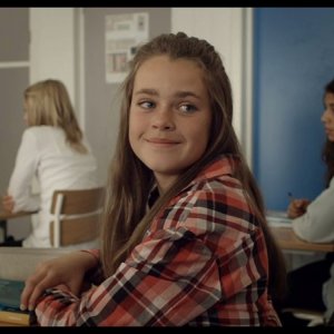 Una scena di Keeper`n til Liverpool (The Liverpool Goalie)