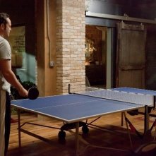 Vince Vaughn e Jennifer Connelly in una scena della commedia Il Dilemma