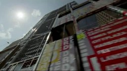 Trailer - How Much Does Your Building Weigh, Mr. Foster?