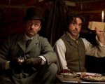 Sherlock Holmes: la produzione è al lavoro sul terzo film