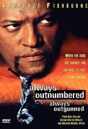 La locandina di Always Outnumbered