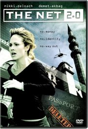 La locandina di The Net 2.0