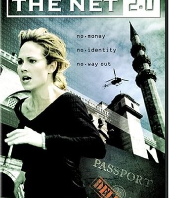 The Net 2.0 (Film 2006): trama, cast e info - Movieplayer.it