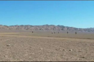 Nostalgia de la luz - Trailer