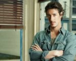 Eric Balfour, Haven's Bad Guy