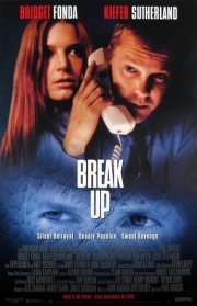 La locandina di Break Up - Punto di rottura