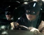 Recensione The Green Hornet (2011)
