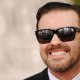 Golden Globe 2025: Ricky Gervais svela le battute irriverenti che avrebbe fatto se fosse stato il conduttore