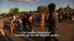 Justin Bieber: Never Say Never - Clip