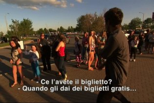 Justin Bieber: Never Say Never - Clip