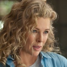 Kim Basinger in una scena del film Charlie St. Cloud