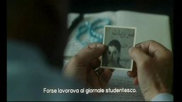 La donna che canta - Clip 1