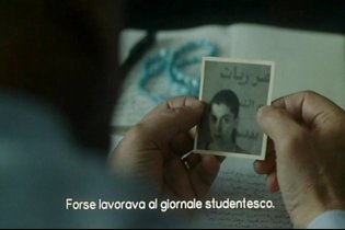 La donna che canta - Clip 1