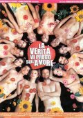 La locandina di La verità vi prego sull'amore