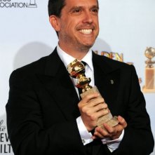 Lee Unkrich trionfa ai Golden Globes 2011 con Toy STory 3