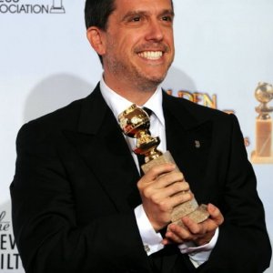 Lee Unkrich trionfa ai Golden Globes 2011 con Toy STory 3