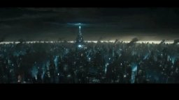 Priest - Trailer Sottotitolato