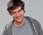Un 'benvenuto' per Mark Duplass