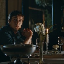 Alessandro Tiberi tra gli interpreti del film Immaturi