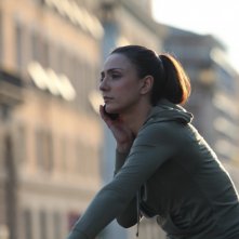 Ambra Angiolini tra le protagonisti femminili del film Immaturi