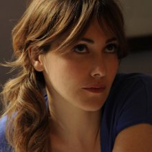 Anita Caprioli nel film Immaturi