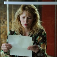 Barbora Bobulova in una scena del film Immaturi