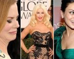 Golden Globes 2011: orrori e splendori del red carpet