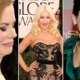Golden Globes 2011: orrori e splendori del red carpet