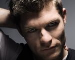 Liam McIntyre: Spartacus è di nuovo tra noi!