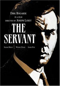 Locandina de Il servo