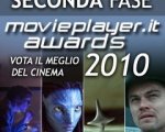 Movieplayer.it Awards 2011: Inception guida la conta delle nomination