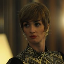 Paz Vega in Vallanzasca - Gli angeli del male