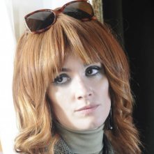 Paz Vega nei panni di Antonella D'Agostino nel film Vallanzasca - Gli angeli del male