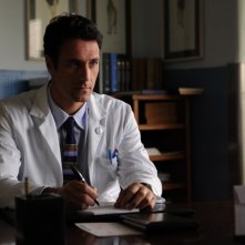 Raoul Bova è Giorgio nel film Immaturi